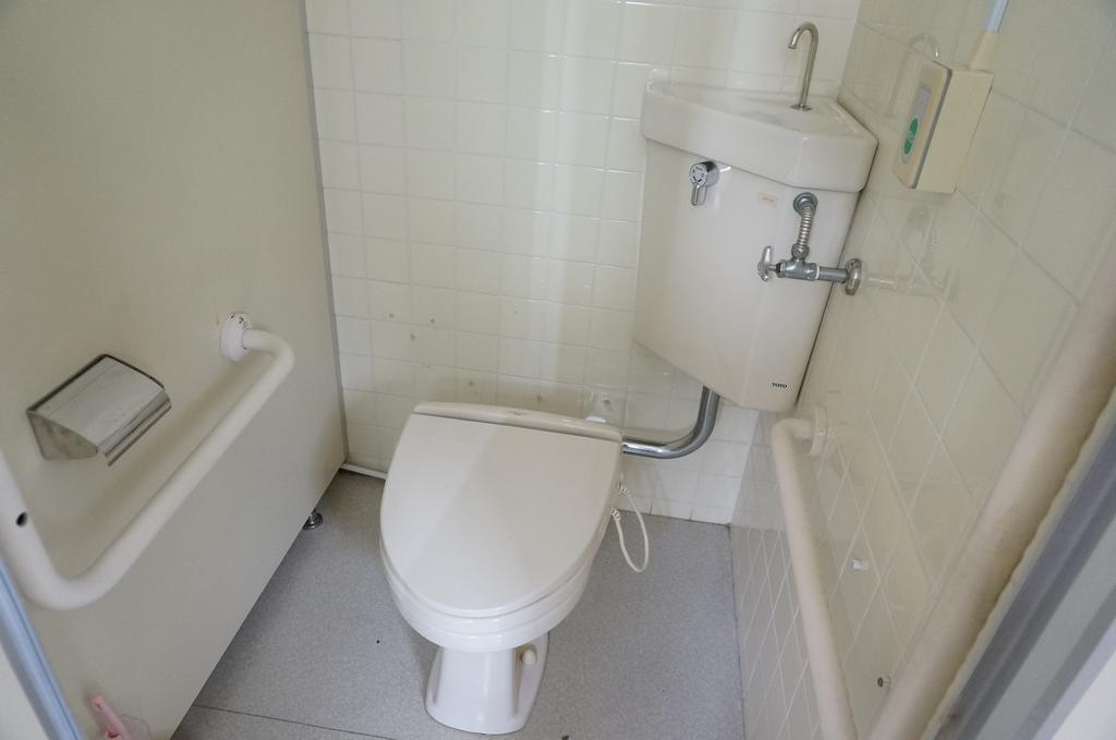 Fukuoka Guest House Rodem 외부 사진