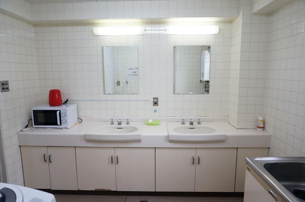 Fukuoka Guest House Rodem 외부 사진