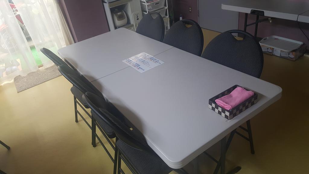 Fukuoka Guest House Rodem 외부 사진