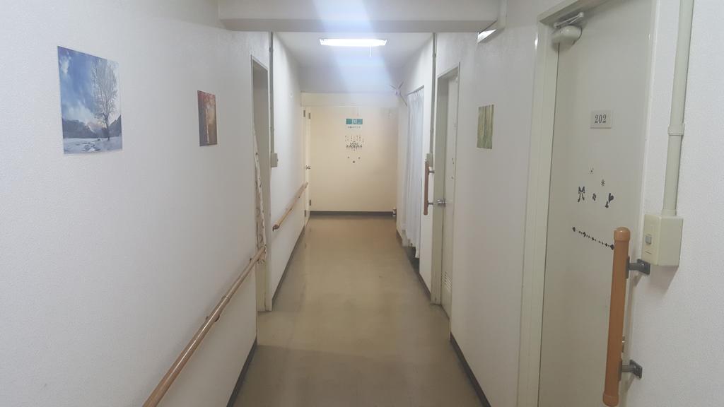 Fukuoka Guest House Rodem 외부 사진