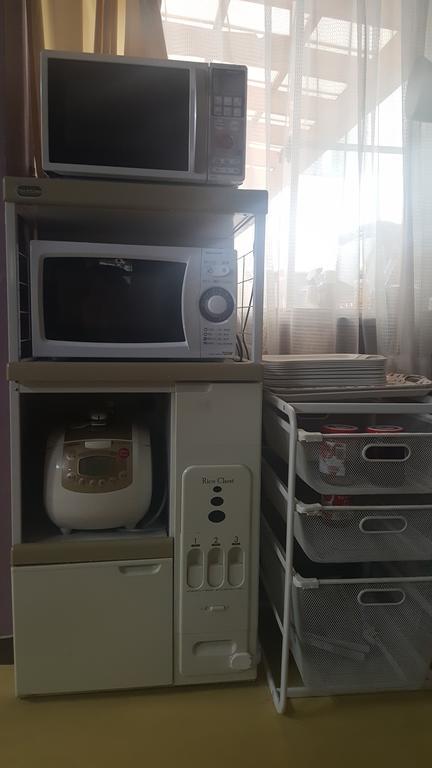 Fukuoka Guest House Rodem 외부 사진