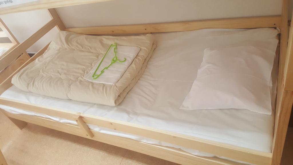 Fukuoka Guest House Rodem 외부 사진
