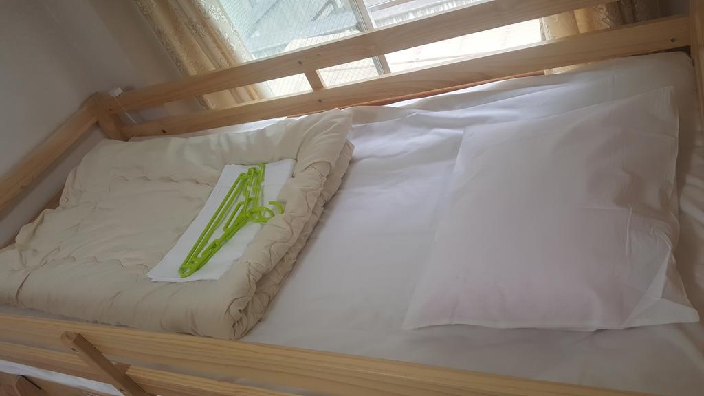 Fukuoka Guest House Rodem 외부 사진