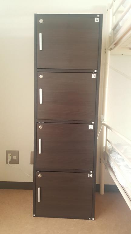 Fukuoka Guest House Rodem 외부 사진