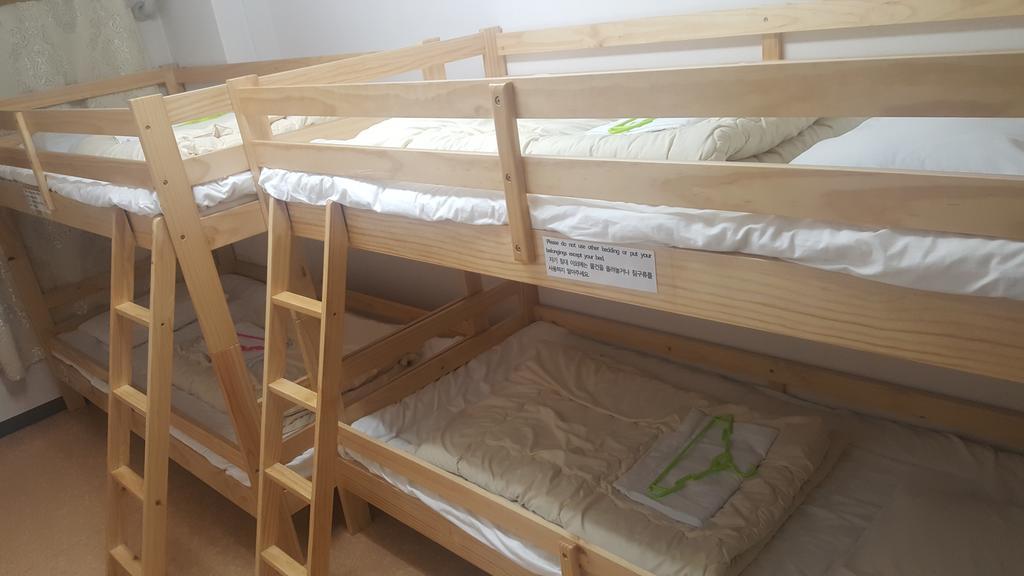 Fukuoka Guest House Rodem 외부 사진
