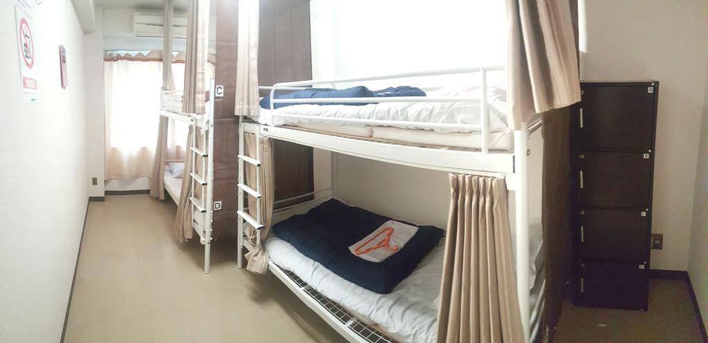 Fukuoka Guest House Rodem 외부 사진