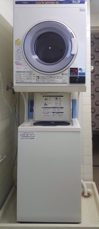 Fukuoka Guest House Rodem 외부 사진